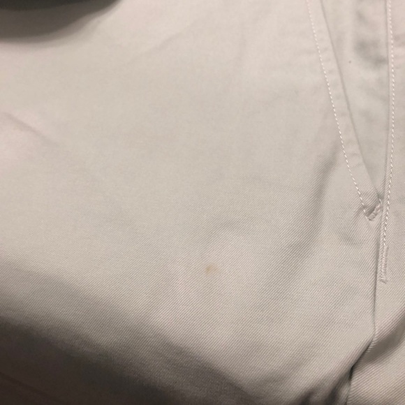 Bonobos flat front chinos. 36x32 - Picture 6 of 6